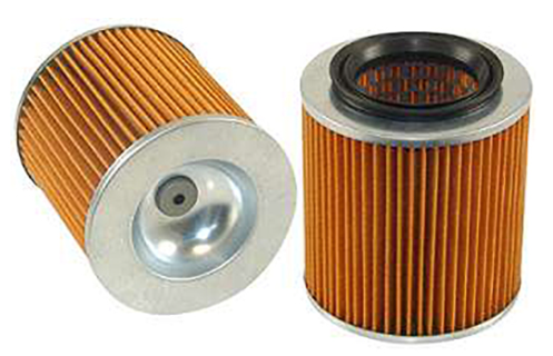 Honda Acty air filter