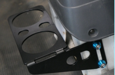 ODD Devices metal cup holder