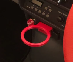 OWLJDM Honda Acty cup holder