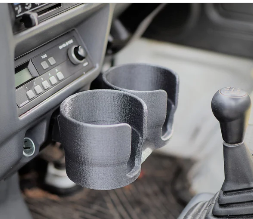 Acty Cupholder